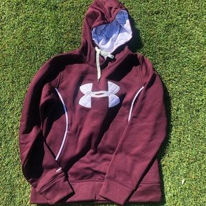 Under Armour Hoodie